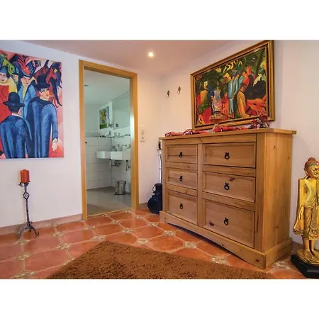Apartamento Two-bedroom In Schieder-schwalenberg *