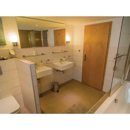Two-bedroom In Schieder-schwalenberg Apartamento *
