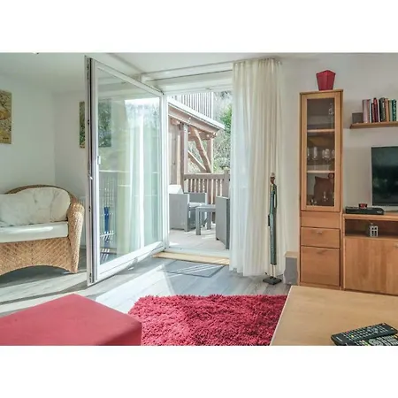 Two-bedroom In Schieder-schwalenberg Schieder-Schwalenberg