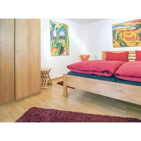 Two-bedroom In Schieder-schwalenberg