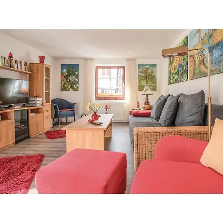 Apartamento Two-bedroom In Schieder-schwalenberg *