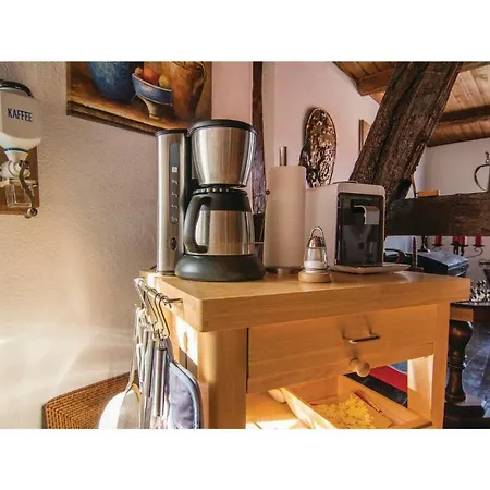 Apartamento Two-bedroom In Schieder-schwalenberg