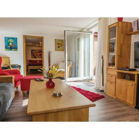 Two-bedroom In Schieder-schwalenberg Apartamento Schieder-Schwalenberg