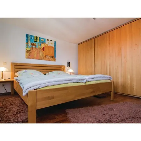 Two-bedroom In Schieder-schwalenberg Apartamento