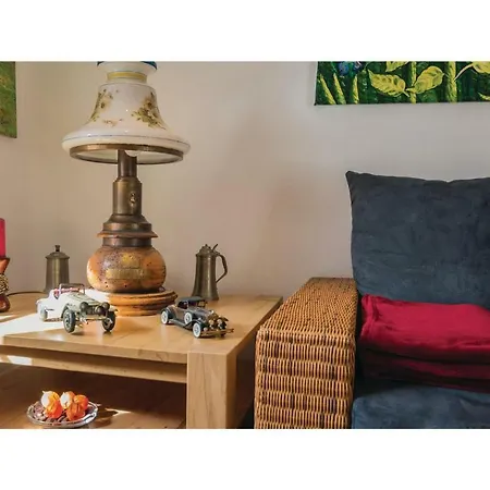 Two-bedroom In Schieder-schwalenberg Schieder-Schwalenberg