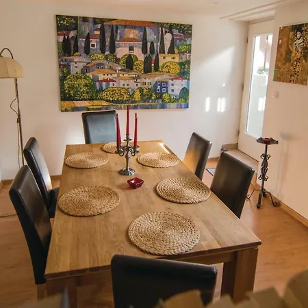 Apartamento Two-bedroom In Schieder-schwalenberg *