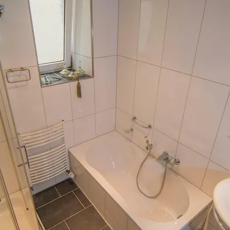 Two-bedroom In Schieder-schwalenberg Apartamento *