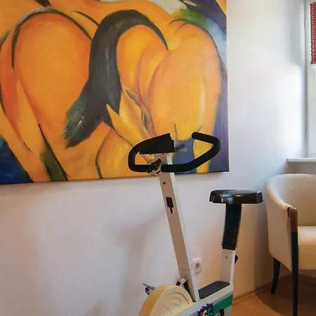 Apartamento Two-bedroom In Schieder-schwalenberg