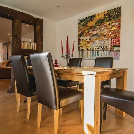 Two-bedroom In Schieder-schwalenberg Apartamento Schieder-Schwalenberg